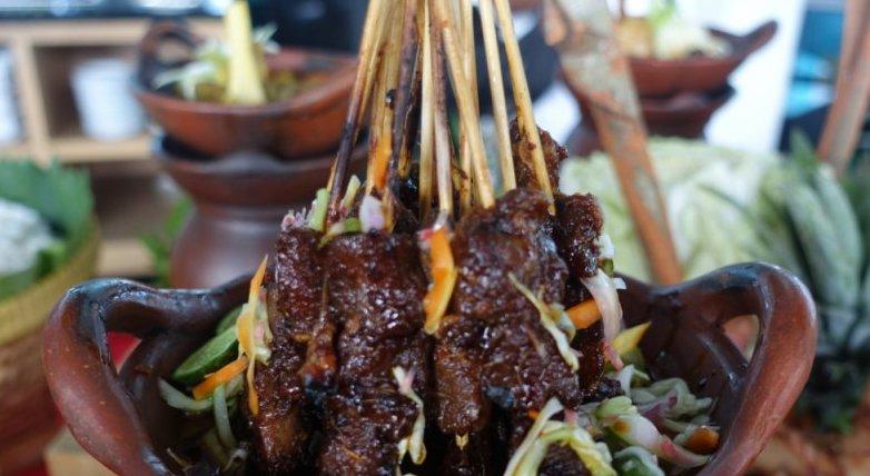 Untuk Penderita Hipertensi, Begini Cara Makan Daging Kambing yang Baik