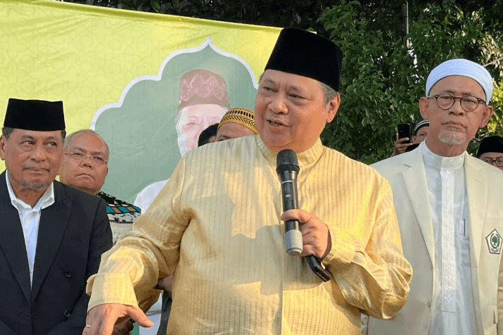 Kemenko Perekonomian Bakal Pindah ke IKN jika Kantor Telah Siap
