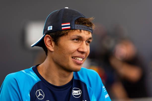 Alexander Albon akan Jadi Pesaing Kuat di Musim 2024 dan 2025