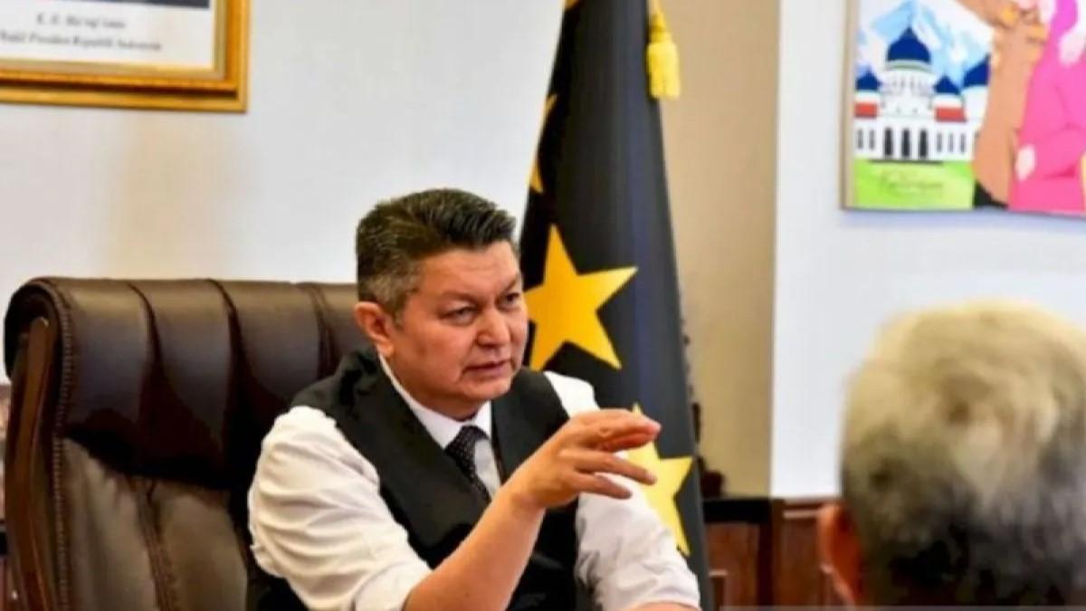 BNPT Sebut Penangkapan Residivis Teroris Bentuk Ketegasan Penegak Hukum