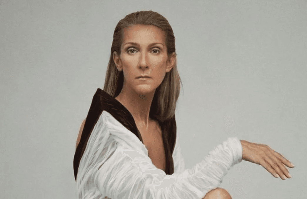 Celine Dion Ceritakan Penyakitnya Melalui Film Dokumenter