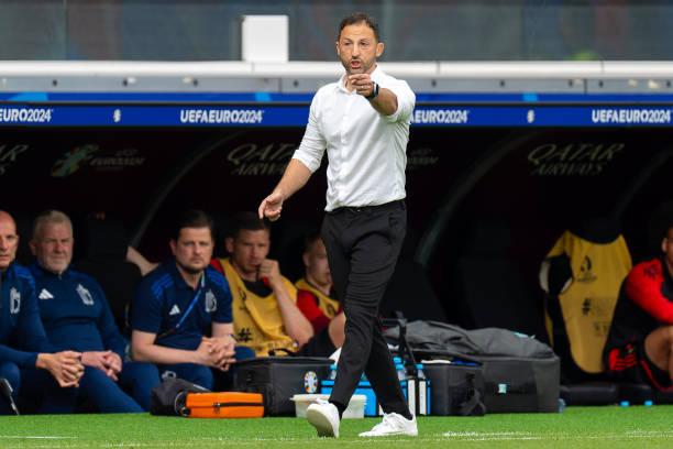 Pelatih Belgia Tidak Akan Salahkan Pemain dan Pelatih atas Kekalahan Lawan Slovakia