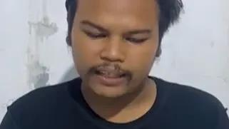 Selebgram Teyeng Wakatobi Diperiksa Polisi Buntut Bikin Konten ‘Sukolilo Bos’