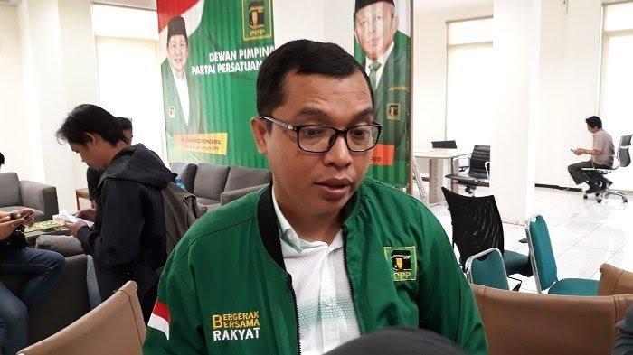 Siapa Kandidat Calon Ketua Umum PPP? Awiek: Semuanya Terbuka