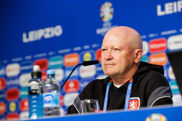 Republik Ceko Tidak Takut Lawan Portugal di Euro 2024
