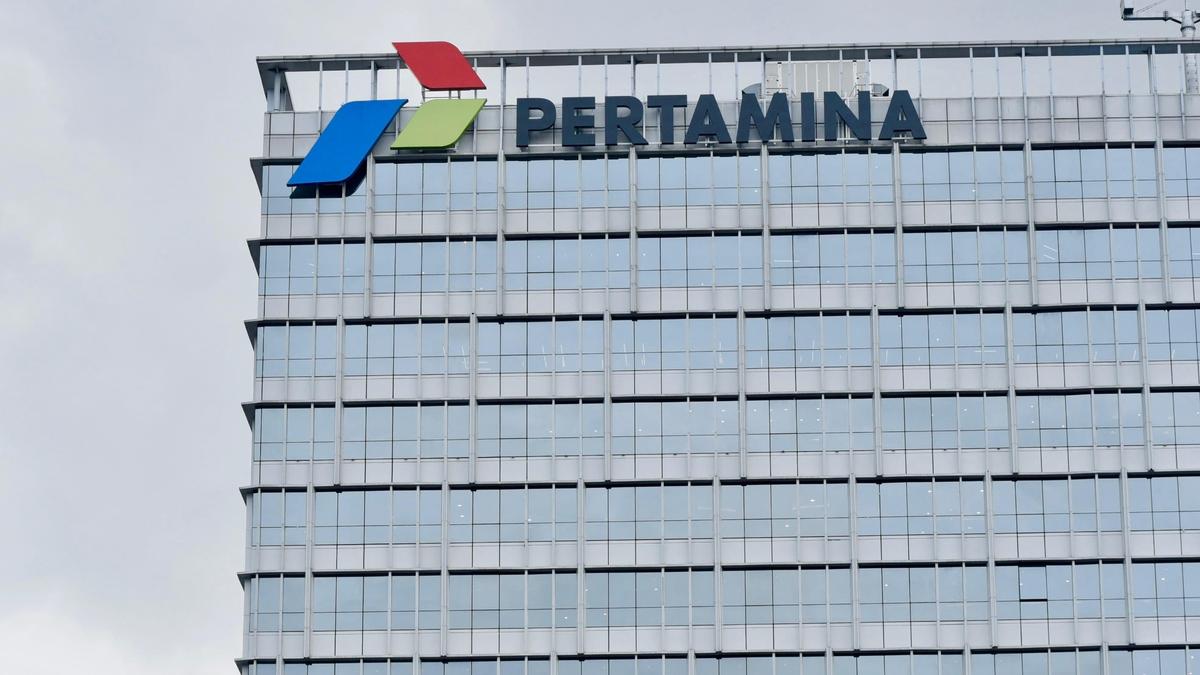 Go Global, Pertamina Peringkat Tiga Perusahaan Terbesar versi Fortune 500 Asia Tenggara