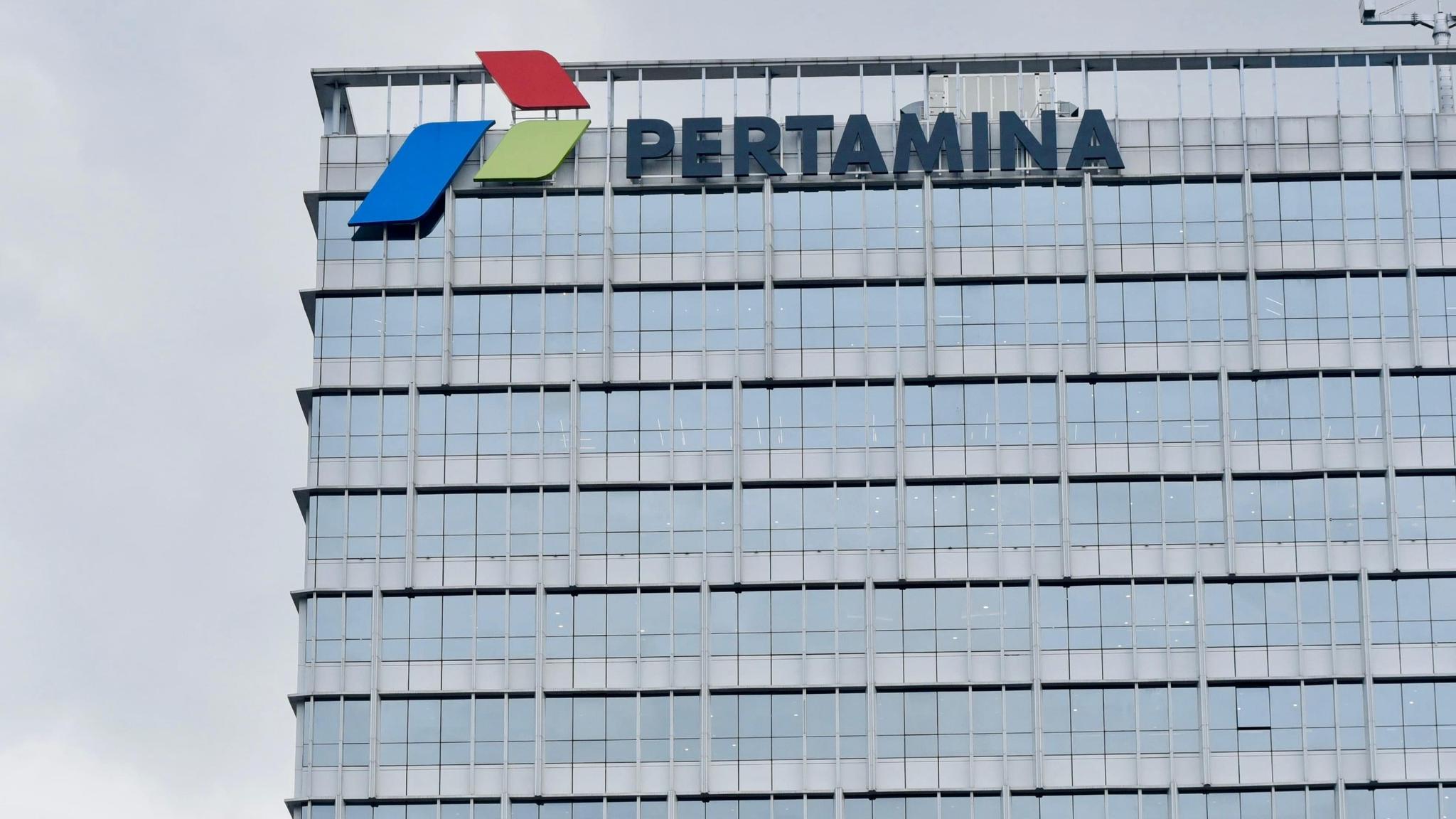Go Global, Pertamina Peringkat Tiga Perusahaan Terbesar versi Fortune 500 Asia Tenggara