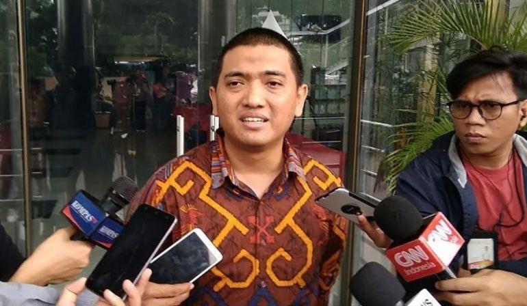 Mantan Penyidik KPK Yakin Harun Masiku Segera Tertangkap