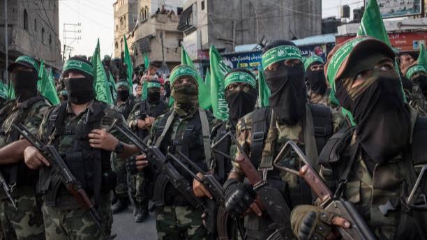 Hamas Tegaskan Aksi Pembakaran di Penyeberangan Rafah Tindakan Kriminal