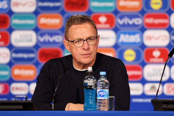 Pelatih Timnas Austria: Kami Ingin Menang Lawan Polandia