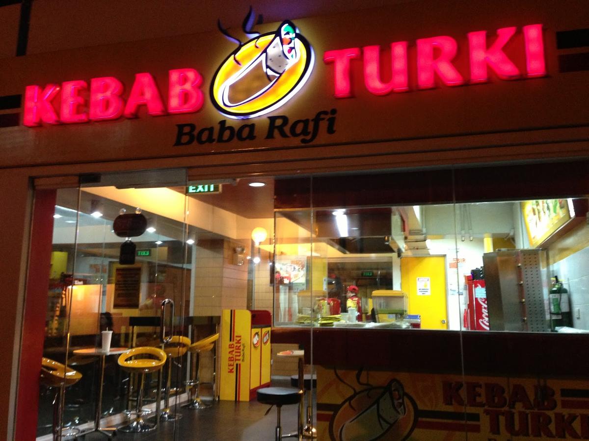 3 Direktur Kebab Baba Rafi Mundurkan Diri, Ada Apa?