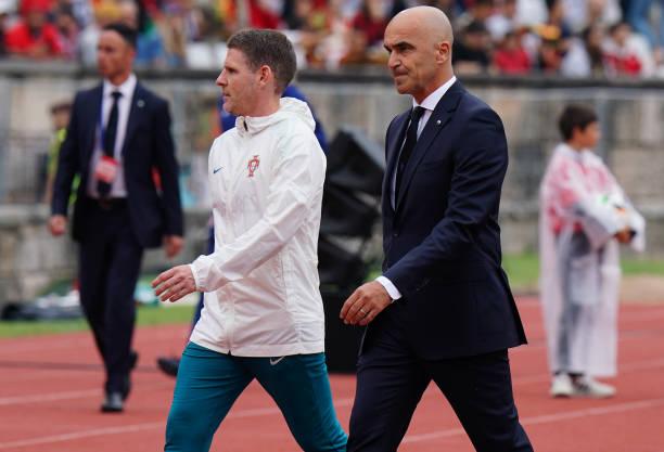 Pelatih Portugal: Gaya Bermain Republik Ceko Sudah Saya Pelajari