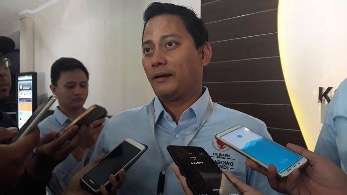 Prabowo Bantah Rencana Kenaikan Rasio Utang Indonesia hingga 50 Persen PDB
