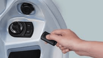 Motar Ogah Hidup? Ini Tanda Baterai Keyless Motor Mulai Lemah