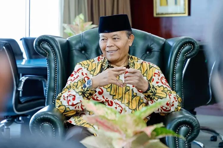 PKS Akui Anies Baswedan Telah Ikuti Uji Kelayakan dan Kepatutan untuk Pilgub Jakarta