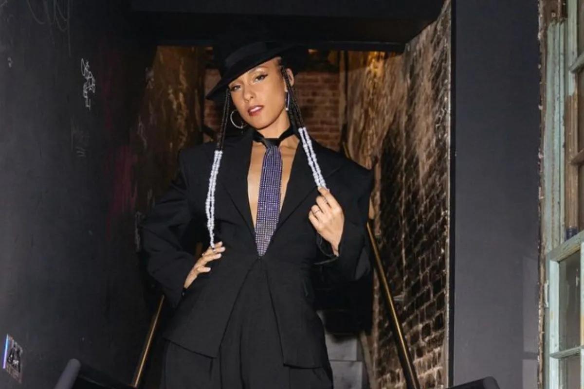 Polemik Penampilan Jay-Z dan Alicia Keys di Tony Awards