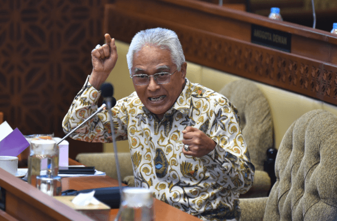 Legislator Duga Ada Tiga Juta Tenaga Honorer Tak Terdata KemenPAN-RB
