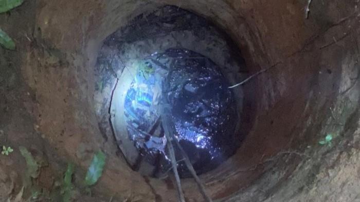 Mayat Pria di Riau Dibuang ke Sumur Tua Ternyata Dibunuh Preman usai Minum Miras