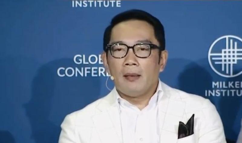 Ridwan Kamil Diyakini Ampuh Bawa Efek Ekor Jas di Pilkada Jabar
