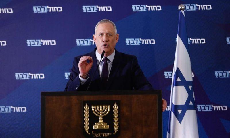 Tak Banyak Pilihan, Gedung Putih Sebut Pembubaran Kabinet Perang Israel ‘Urusan Internal’