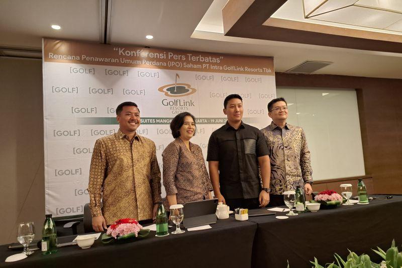 Bidik Dana Segar Rp713 Miliar, Emiten Cucu Soeharto Siap Jadi Pendatang Baru di Bursa Saham