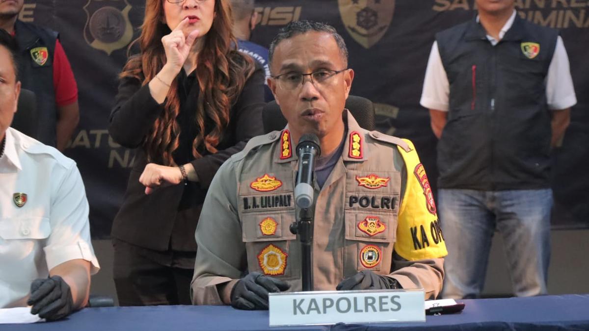 Mobil Bos Rental Digelapkan di Pati Disita Polisi, Ternyata Pelat Nomor Ganti