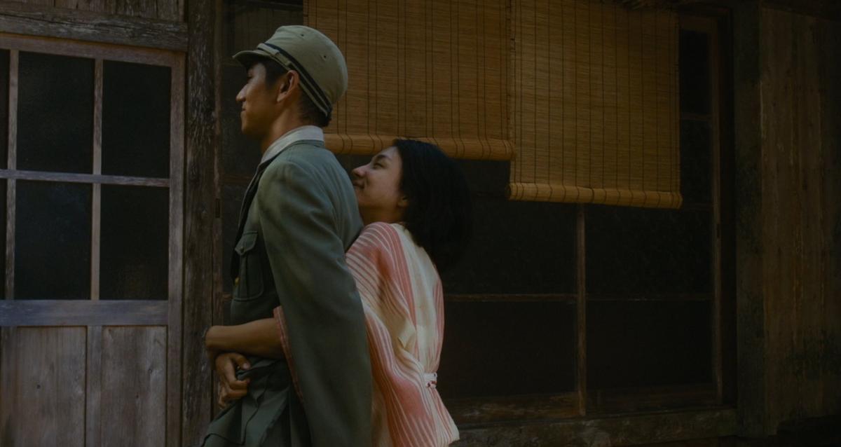 Menilik Kisah Cinta di Zaman Perang Lewat Film "Life and Death on the Shore"