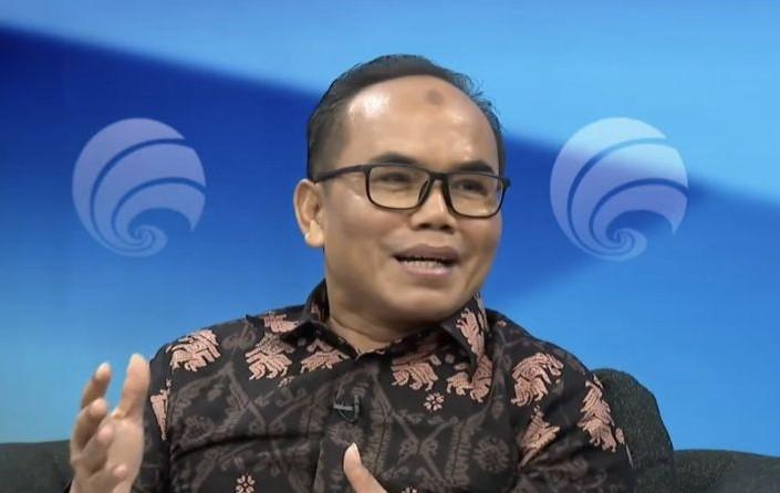 Anak Aman di Ruang Digital, Peran Orang Tua Jadi Faktor Penting