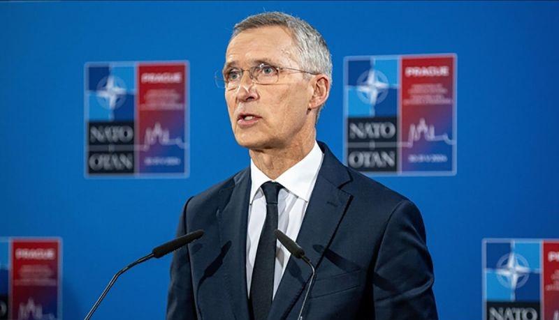 Sekutu NATO Genjot Belanja Pertahanan Terbesar hingga 18 Persen Tahun Ini