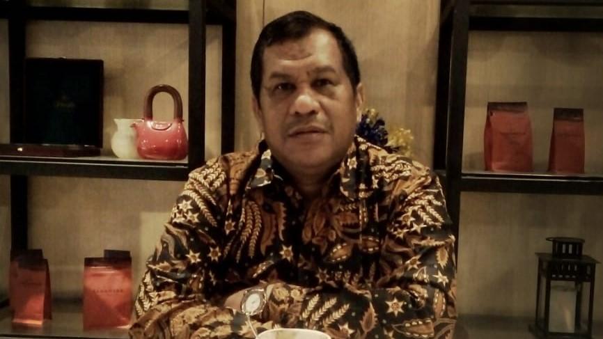 Bujair Wasolo Punya Kans Maju Pilkada Maluku Tengah