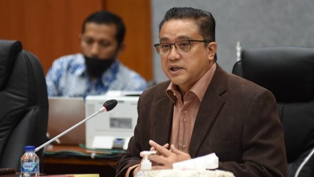 Komisi X Akui Masih Banyak UKT Mahal Meski Resmi Dibatalkan