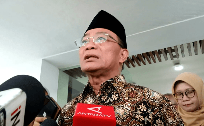Menko PMK Sebut Pelaku Judi Online Dapat Dikenai Sanksi Sesuai KUHP