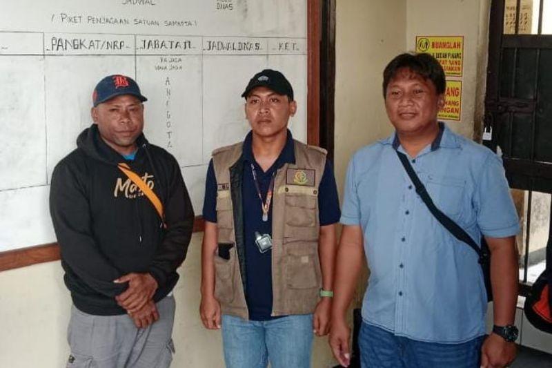 ASN di Papua Barat Buronan Kasus Pemilu 2024 Berhasil Ditangkap