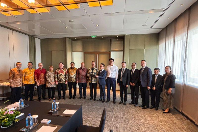 Begini Cara NETA Bantu RI Kejar Target Jadi Hub Basis Produksi Ekspor Kendaraan Listrik