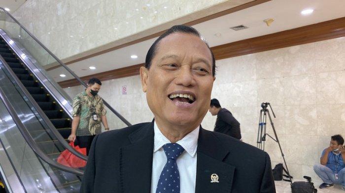 MKD Siap Tindak Lanjuti Laporan Anggota DPR yang Terlibat Judi Online