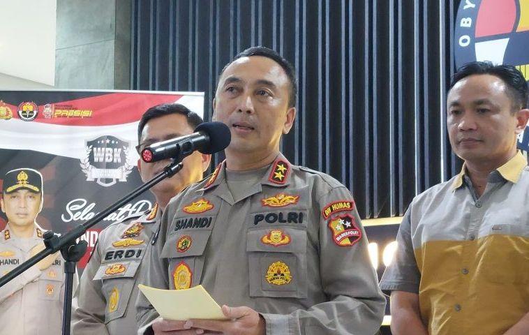 Polri Tolak Gelar Perkara Khusus Pegi Setiawan, Ini Alasannya