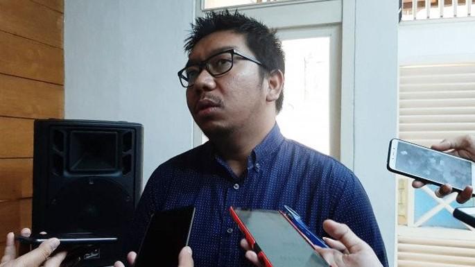 ICW Desak KPK Selidiki Perintangan Penyidikan Perkara Harun Masiku