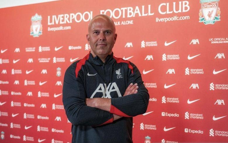 Meski Baru Gabung, Arne Slot Sudah Pikirkan Rencana Transfer Liverpool untuk Musim Depan