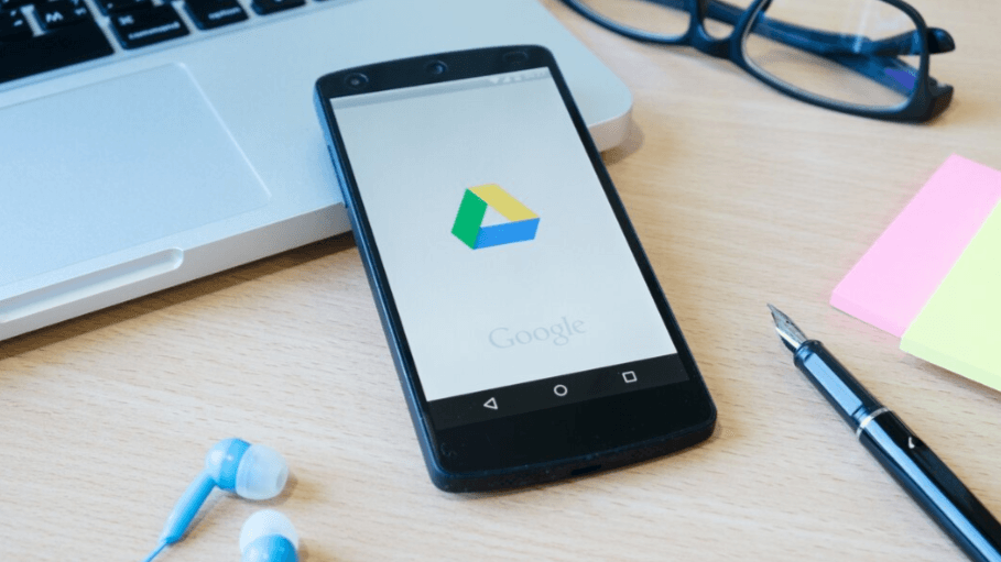 Kesal Penyimpanan Google Drive Penuh Tapi saat Diperiksa Kosong? Begini Cara Mengatasinya
