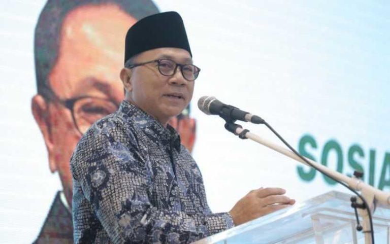 Mendag Ungkap Impor Bahan Baku Tekstil Tetap Pakai Pertek