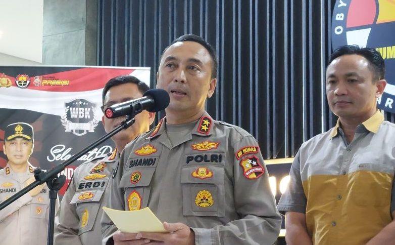 Polri: Penyidikan Kasus Vina Cirebon Berjalan Transparan