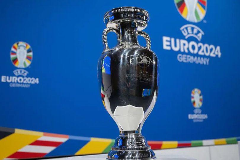 Jadwal Pertandingan Euro 2024 Malam Ini: Ada Big Match Italia vs Spanyol