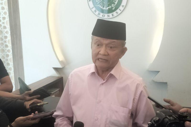 MUI: Penyelenggaraan Haji Tahun Ini Lebih Baik dari Tahun-tahun Sebelumnya