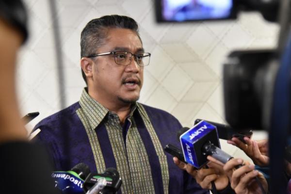 Ada Kenaikan Anggaran Pendidikan, Terkait Program Makan Siang Gratis?