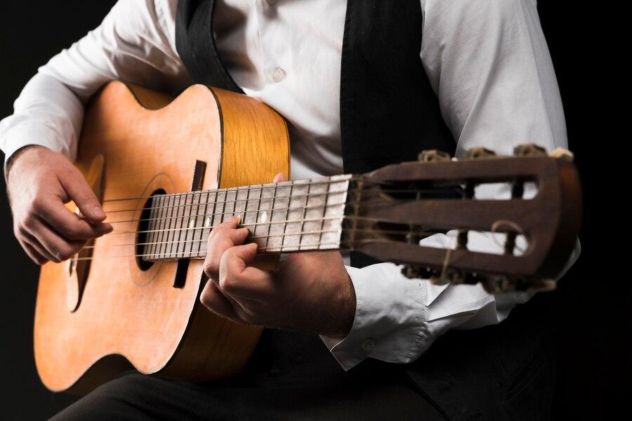 DPAD Tangerang Buka Pelatihan Gitar Gratis