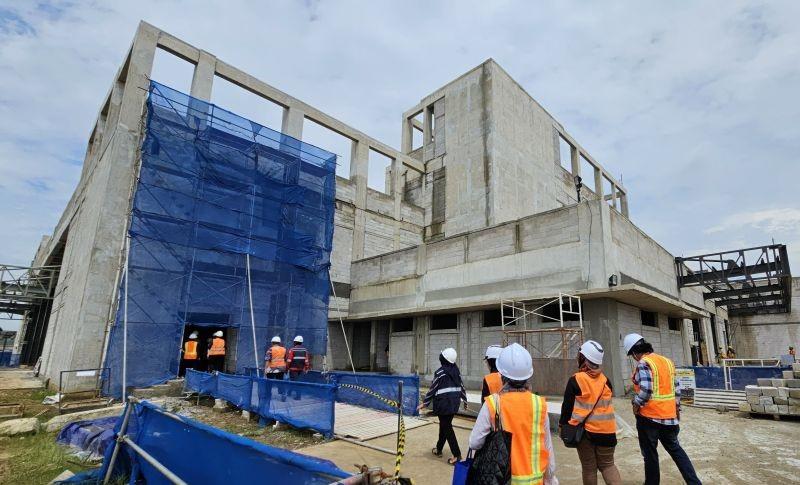 Gangguan Pusat Data Nasional Paksa Kemenkominfo Lakukan Pemulihan Bertahap