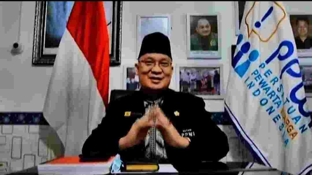 Menakar Integritas Kapolri LSP soal Ikan Busuk Mulai dari Kepalanya