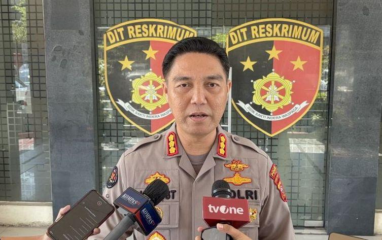 Kasus Vina Cirebon, Polda Jabar Serahkan Berkas Pegi Setiawan ke Kejati Hari Ini