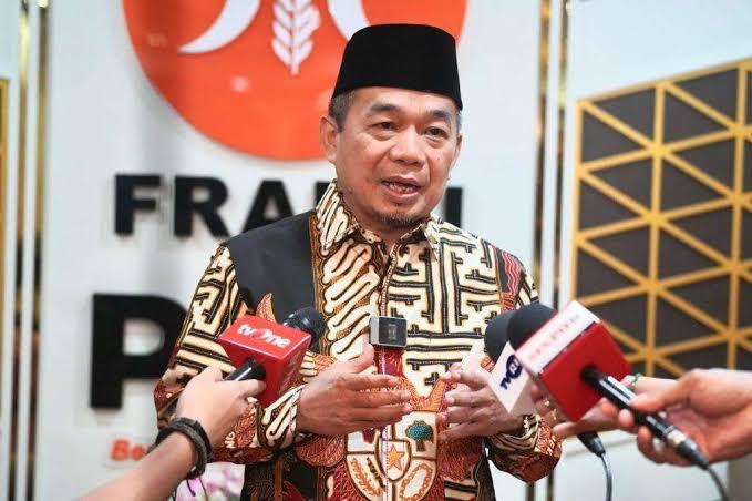 Fraksi PKS: Bansos Bukan untuk Pelaku Judi Online