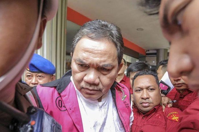 Ini Dalih Hakim Vonis Ringan Eks Anggota BPK Achsanul Qosasi